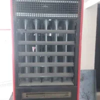 هیترگازی انرژی 620|بخاری، هیتر، شومینه|شهرکرد, |دیوار