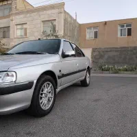 پارس ELX مدل 85