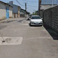 فروش زمین با کاربری مسکونی