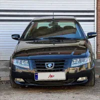 سورن مدل ۹۶ ef7 بدون رنگ