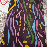 قالیچه ماشینی