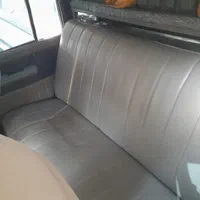 پاترول ۴ درب ۴ سیلندر بفروش میرسد قابل معاوضه|خودرو کلاسیک|مشهد, آزادشهر|دیوار