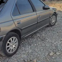 پژو پارس LX TU5، مدل ۱۳۹۴|خودرو سواری و وانت|ورامین, ورامین|دیوار