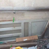 یک عدد دستگاه قالی بافی|ابزارآلات|سبزوار, گلشن|دیوار