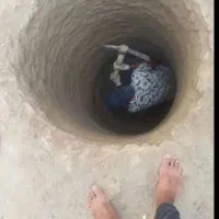 چاه کنی وشالده کنی وکارگران تخریب‌کاربا قیمت مناسب