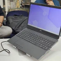 DELL PRECISION 7560 8GB VGA نقد و اقساط بازنشستگی