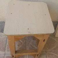 چهارپایه