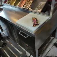 وسایل ساندویچی|کافی‌شاپ و رستوران|قزوین, |دیوار