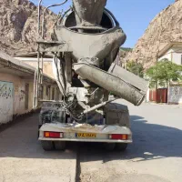 اویکو ۳۳۰|خودرو سنگین|تهران, آبشار|دیوار
