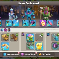 کلش اف کلنز|کنسول، بازی ویدئویی و آنلاین|بجنورد, |دیوار