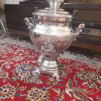 سماور نو نو