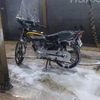 موتور کویر 200|موتورسیکلت|تهران, بهمن یار|دیوار