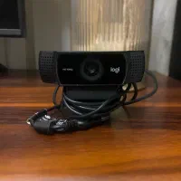 وب کم لاجیتک مدل c922pro