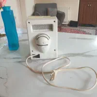 چاقو تیزکن برقی مدل آلاسکا