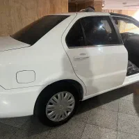 سورن XU7p|خودرو سواری و وانت|تهران, تهرانپارس شرقی|دیوار