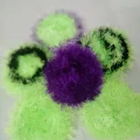 اسکاج بافتنی