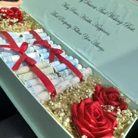 دسته گل و باکس گل|گل مصنوعی|پرند, فاز ۶|دیوار