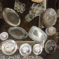 سرویس چینی 46 پارچه لومینارک (luminarc)