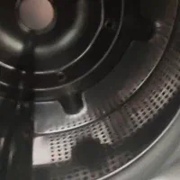 لباسشویی آزمایش 2003|ماشین لباسشویی و خشک‌کن لباس|لالجین, |دیوار