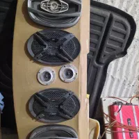 سیستم صوتی خودرو