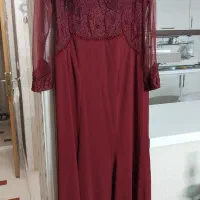 لباس مجلسی نو