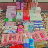 لوازم آرایشی بهداشتی|آرایشی، بهداشتی، درمانی|رامشیر, |دیوار