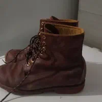 کفش کوهنوردی اصل آمریکا سایز 45 بزرگپا