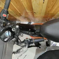 موتور برقی|موتورسیکلت|کرج, دهقان ویلا|دیوار