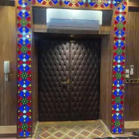 واحد اداری ۸۵ متری ارگ جهان نما