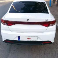 پژو 207 پاناروما سقف شیشه ای TU5P پلاس|خودرو سواری و وانت|آبادان, |دیوار