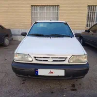 پراید مدل 94