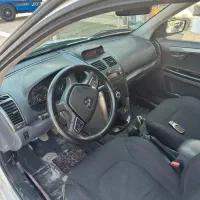 سمند سورن پلاس EF7|خودرو سواری و وانت|بستک, |دیوار