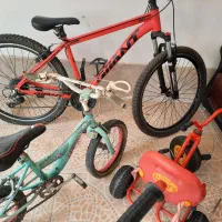 دوچرخه