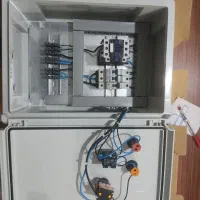 برقکار تکنسین برق صنعتی برقکاری سیم کشی خرده کاری|خدمات پیشه و مهارت|کرج, فاز ۳ مهرشهر|دیوار