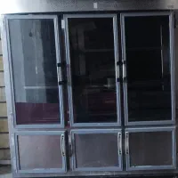 یخچال فروشگاهی