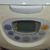 پلوپز دیجیتالی پارس خزر|اجاق گاز و لوازم برقی پختوپز|لاهیجان, جمهوری|دیوار