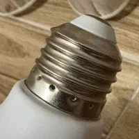 لامپ کم مصرف ال ای دی چهل وات|لامپ و چراغ|مهاباد (آذربایجان غربی), |دیوار