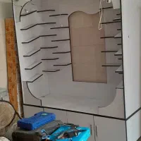 ویترین مغازه|فروشگاه و مغازه|مراغه, |دیوار