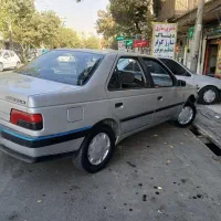 پژو۴۰۵تکسوزسالم|خودرو سواری و وانت|تهران, شهرک ابوذر|دیوار