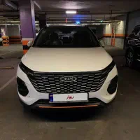 ام وی ام x 33cross مدل ۱۴۰۲ اتومات
