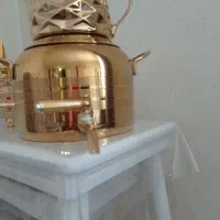 کتری قوری سماوری جدید|قوری، کتری، قهوهساز دستی|محمدیه-قزوین, |دیوار