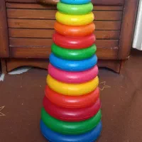 اسباب بازی حلقه هوش