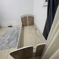 تخت نوجوان|تخت و سرویس خواب|پاکدشت, پاکدشت (مامازند)|دیوار