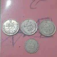 سکه پهلوی