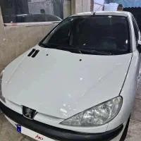 ۲۰۶اس دیv20 مدل۹1 درجه یک