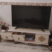 تلویزیون ال جی اسمارت هوشمند|تلویزیون و پروژکتور|کرمانشاه, |دیوار