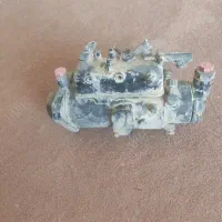 پمپ گازوییل تراکتور