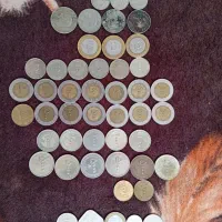 سکه های قدیمی