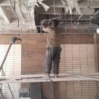 مجری ، طراح ، سرپرست کارگاه ، ناظر