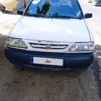 پراید 85|خودرو سواری و وانت|سنندج, |دیوار